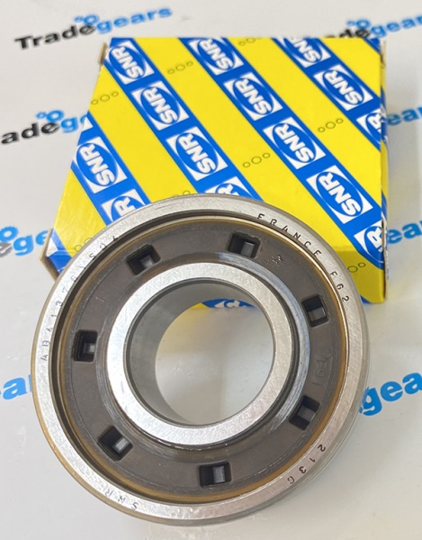 AB41376 SNR Ball Bearing